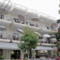 Отель (гостиница) в Греции, Центральная Македония, Центр, 650 кв.м.