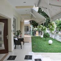 Отель (гостиница) в Греции, Центральная Македония, Центр, 650 кв.м.