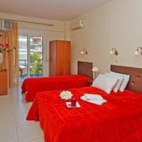 Отель (гостиница) в Греции, Центральная Македония, Центр, 650 кв.м.