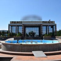 Business center in Greece, Central Macedonia, Center, 1000 sq.m.