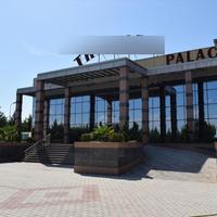 Business center in Greece, Central Macedonia, Center, 1000 sq.m.