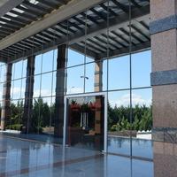 Business center in Greece, Central Macedonia, Center, 1000 sq.m.