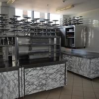 Business center in Greece, Central Macedonia, Center, 1000 sq.m.