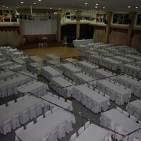 Business center in Greece, Central Macedonia, Center, 1000 sq.m.