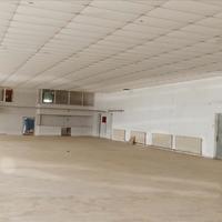 Business center in Greece, 1000 sq.m.