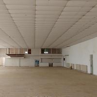 Business center in Greece, 1000 sq.m.