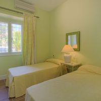 Villa in Spain, Canary Islands, Santa Cruz de la Palma, 612 sq.m.