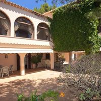 Villa in Spain, Canary Islands, Santa Cruz de la Palma, 612 sq.m.