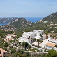 Вилла в Испании, Балеарские Острова, Пальма, 1700 кв.м.