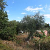 Land plot in Greece, Ionian Islands