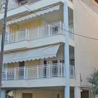 Hotel in Greece, Central Macedonia, Center, 315 sq.m.