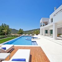 Вилла в Испании, Балеарские Острова, Пальма, 1700 кв.м.