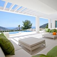 Вилла в Испании, Балеарские Острова, Пальма, 1700 кв.м.