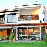 Таунхаус в Греции, Центральная Македония, Центр, 130 кв.м.