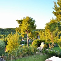 Таунхаус в Греции, Центральная Македония, Центр, 130 кв.м.