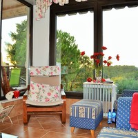 Таунхаус в Греции, Центральная Македония, Центр, 130 кв.м.