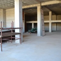 Бизнес-центр в Греции, Центральная Македония, Центр, 1050 кв.м.