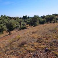 Land plot in Greece, Central Macedonia, Center