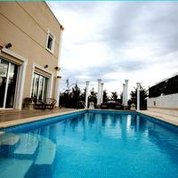 Villa in Greece, Attica, Athens, 300 sq.m.