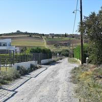 Land plot in Greece, Central Macedonia, Center