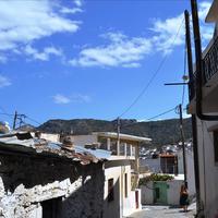 Land plot in Greece, Crete