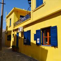 Townhouse in Greece, Crete, 180 sq.m.