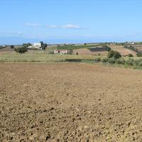 Land plot in Greece, Central Macedonia, Center
