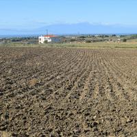 Land plot in Greece, Central Macedonia, Center