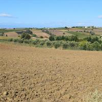 Land plot in Greece, Central Macedonia, Center