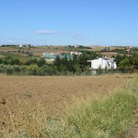 Land plot in Greece, Central Macedonia, Center