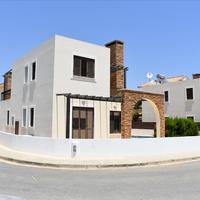 Villa in Republic of Cyprus, Ammochostou, Famagusta, 132 sq.m.