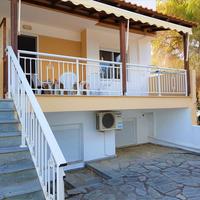 Townhouse in Greece, Central Macedonia, Center, 85 sq.m.