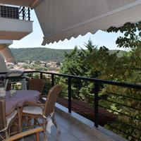 Townhouse in Greece, Central Macedonia, Center, 260 sq.m.