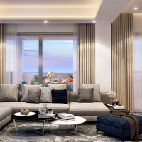 Квартира на Кипре, Лима, 230 кв.м.