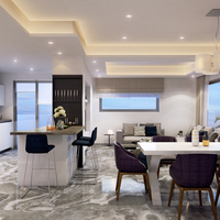 Квартира на Кипре, Лима, 230 кв.м.