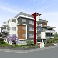 Квартира на Кипре, Лима, 230 кв.м.