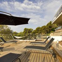 Вилла в Испании, Балеарские Острова, Пальма, 465 кв.м.