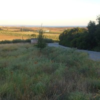 Land plot in Greece, Central Macedonia, Khal