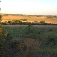 Land plot in Greece, Central Macedonia, Khal