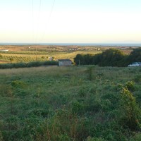 Land plot in Greece, Central Macedonia, Khal