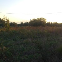 Land plot in Greece, Central Macedonia, Khal