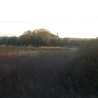 Land plot in Greece, Central Macedonia, Khal