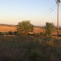 Land plot in Greece, Central Macedonia, Khal