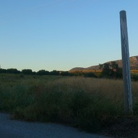 Land plot in Greece, Central Macedonia, Khal