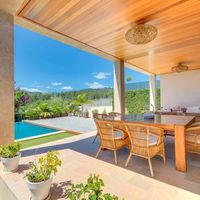 Villa in Spain, Canary Islands, Santa Cruz de la Palma, 658 sq.m.