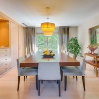 Villa in Spain, Canary Islands, Santa Cruz de la Palma, 658 sq.m.