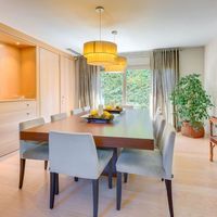 Villa in Spain, Canary Islands, Santa Cruz de la Palma, 658 sq.m.