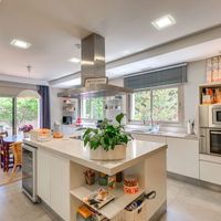 Villa in Spain, Canary Islands, Santa Cruz de la Palma, 658 sq.m.