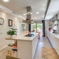 Villa in Spain, Canary Islands, Santa Cruz de la Palma, 658 sq.m.