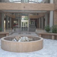 Business center in Greece, Central Macedonia, Center, 5600 sq.m.